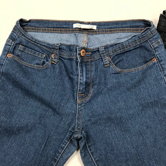 3 Denim Set - Picture 9 of 14